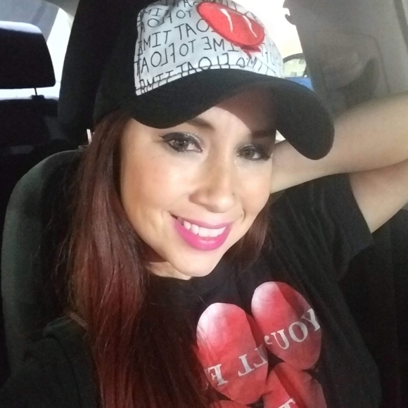 Pennywise IT Dad Hat - Picture 4 of 4